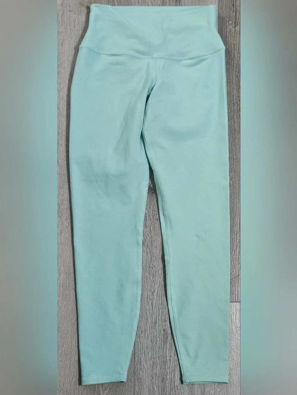 Alo yoga high waist highlight leggings size S